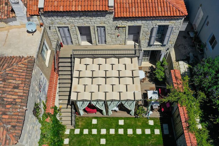 Alacati Cona Otel in Cesme