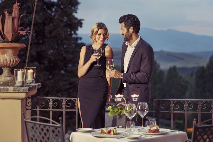 Dining Photos