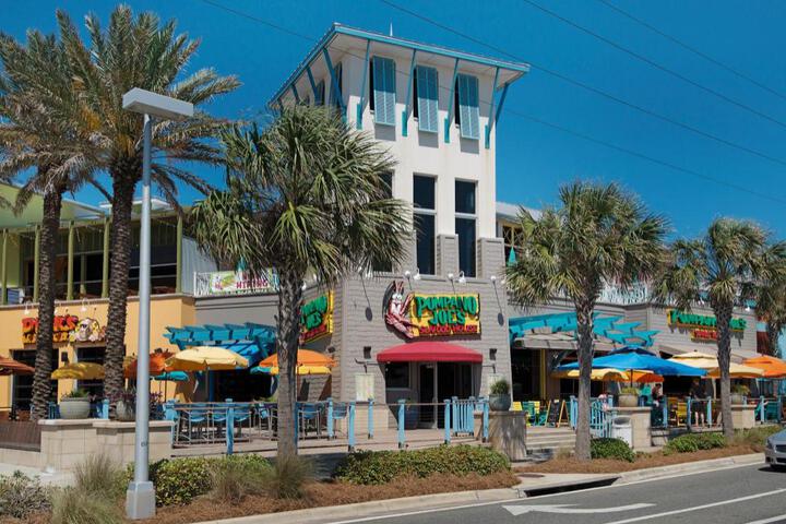 Tidewater Beach Resort 1603 - a Shore Pleasure in Panama City, FL