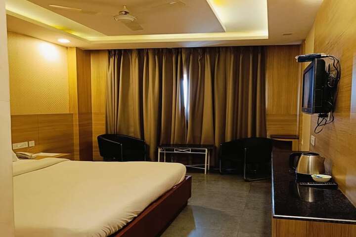 Hotel Interior 24 of 28