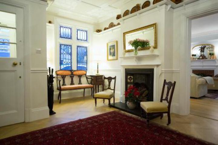 Hotel Interior 19 of 20
