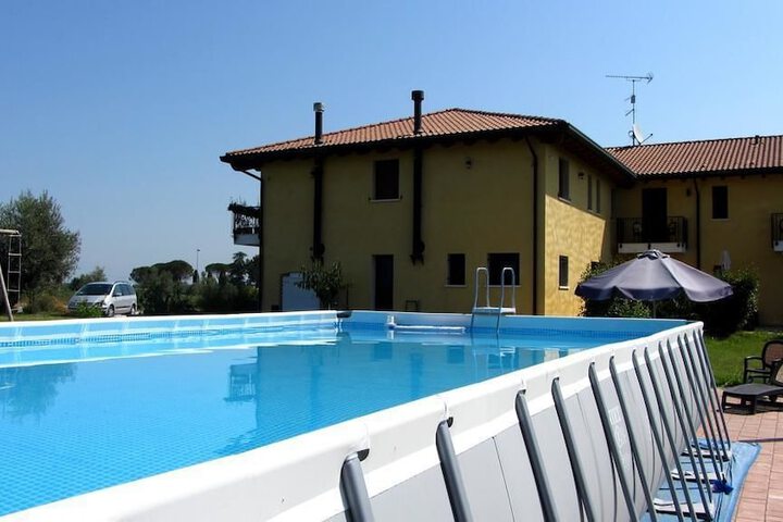 Pool to Cool