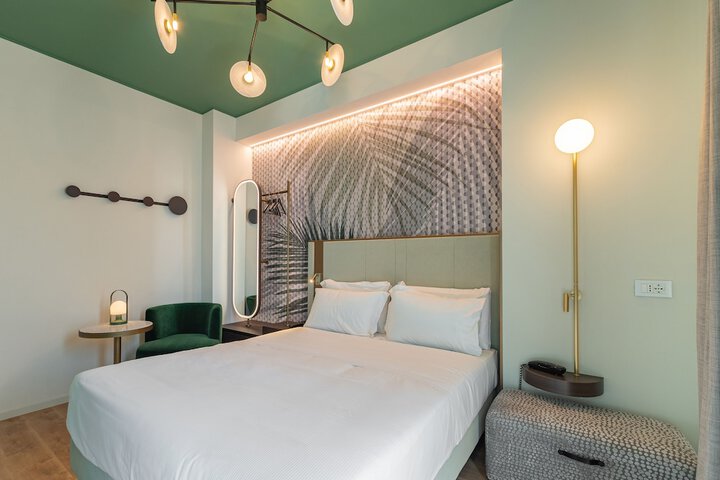 Boutique Hotel Martini 17 in Milan