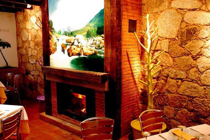 Restaurants