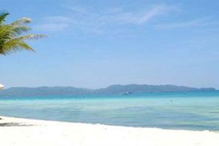 Panorama Boracay Resort