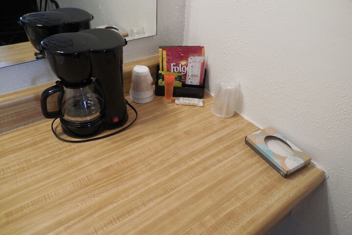 Breakfast/Coffee Service 47 of 54