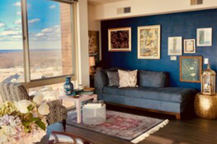 Pdc Luxury 1 &  2 Bedroom Apts Tysons Corner in McLean, VA