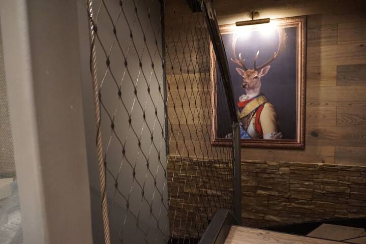 Hotel Interior 27 of 30