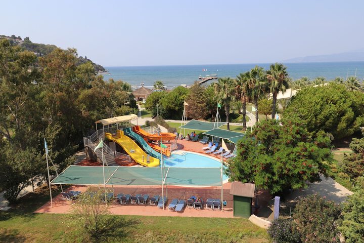 Pool 64 of 202