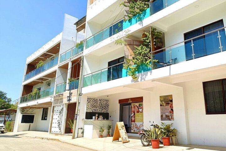 Hotel 56 of 60