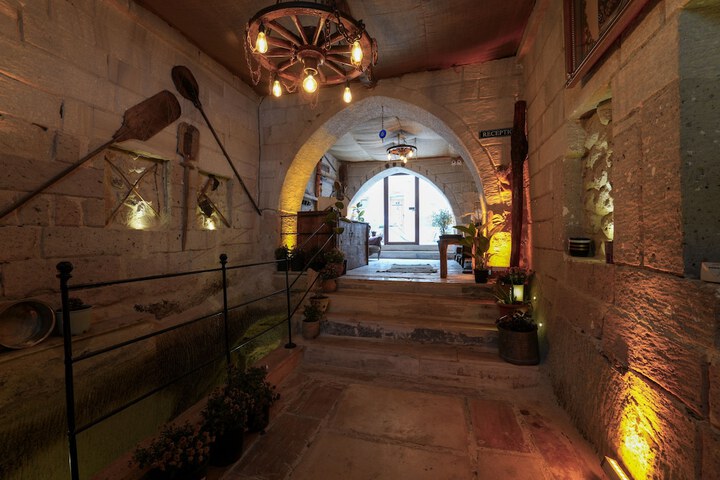 Hotel Interior 2 of 113