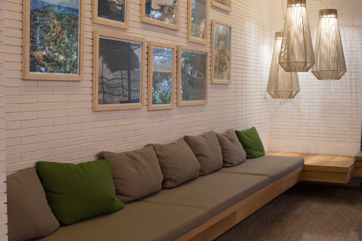 Hotel Interior 3 of 129