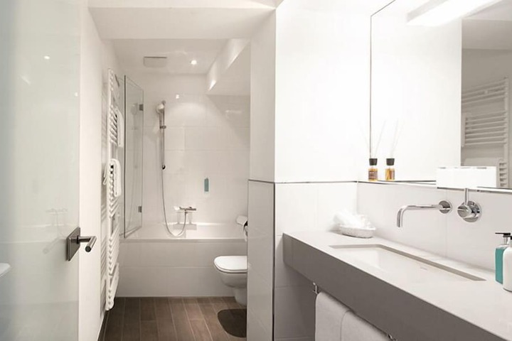 Bathroom Vanities