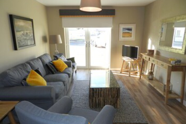 Highland Holiday Homes Benavon