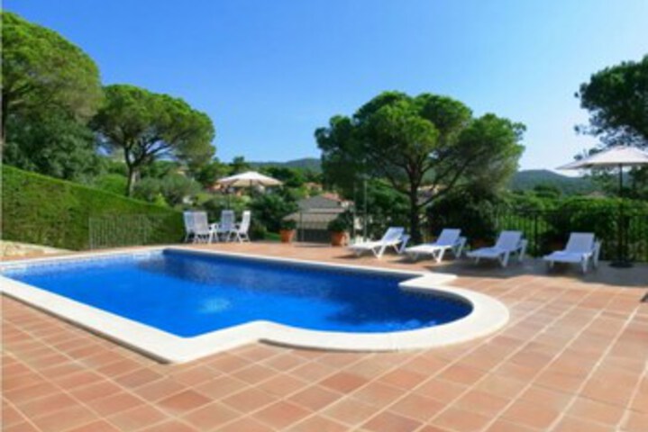 104035 House in Blanes