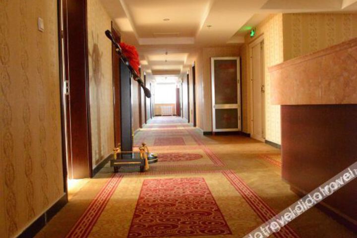Hotel Interior 2 of 9