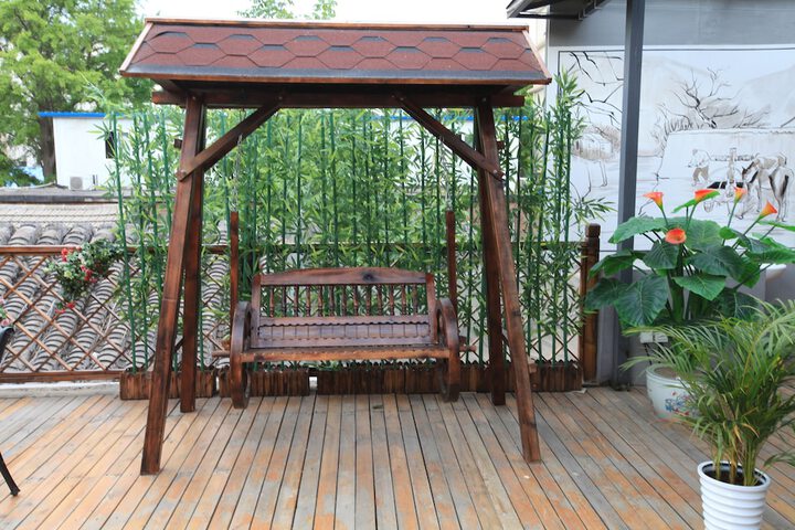 Terrace/Patio 14 of 38