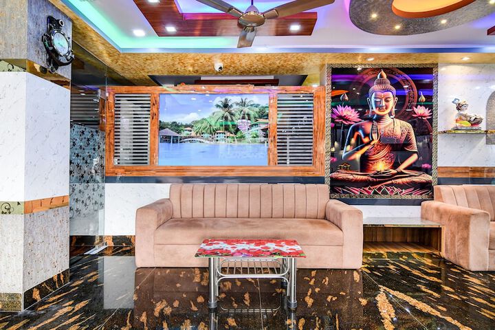 Hotel Interior 13 of 47
