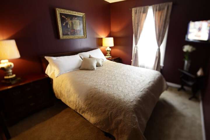 Standard Suite