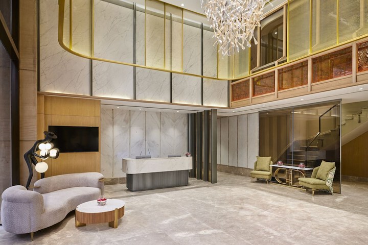 Hotel Interior 3 of 23