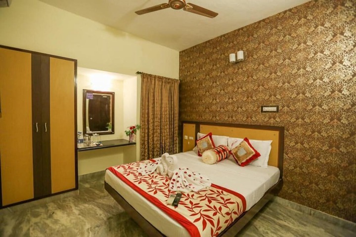 Room 7 of 21