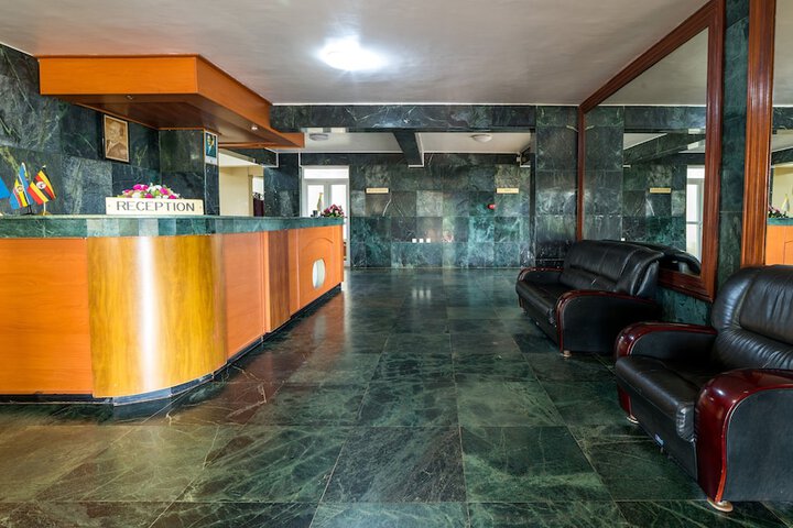 Hotel Interior 2 of 54