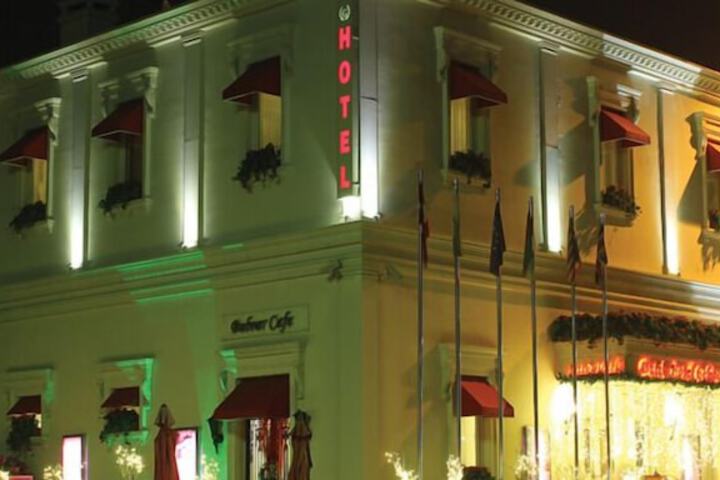 Photo of Hotel Gelibolu