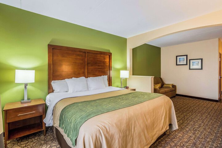 Standard | King Bed (6 of 13)
