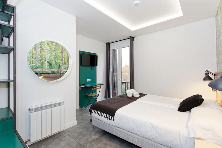 Fitness Facility Photos