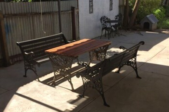 Terrace/Patio 17 of 17