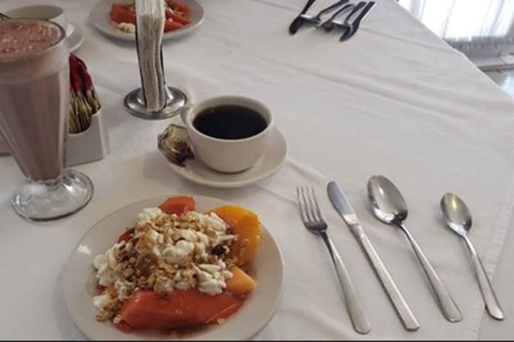 Breakfast/Coffee Service 11 of 14