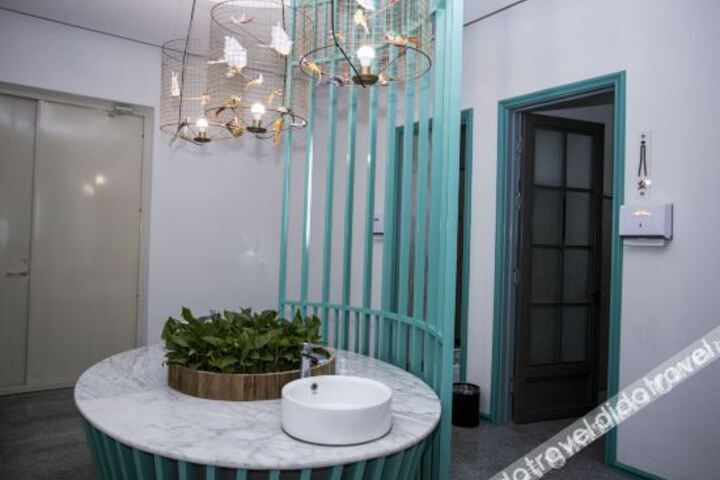 Hotel Interior 43 of 72
