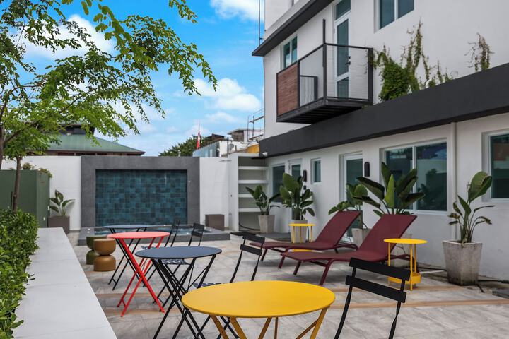 Terrace/Patio 82 of 118