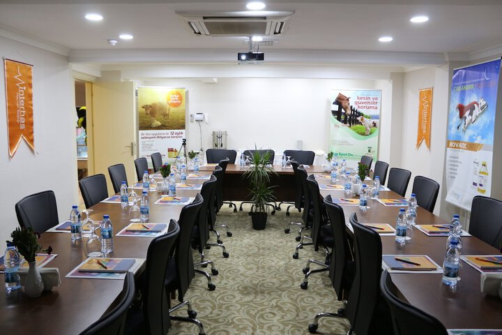 Meeting 19 of 23