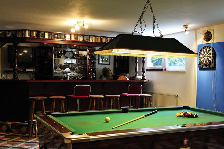 Billiards