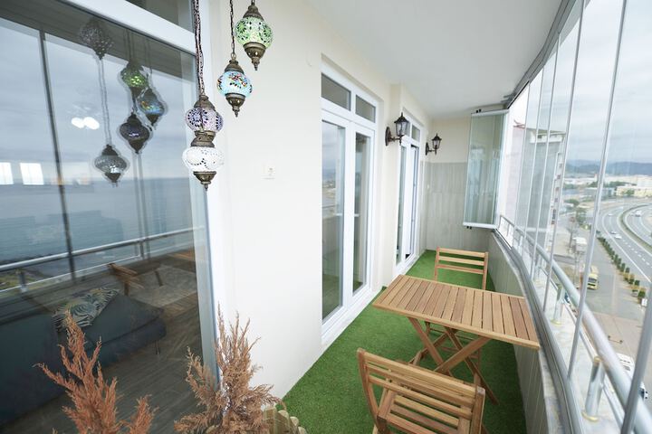 Taiba The Golden Garden