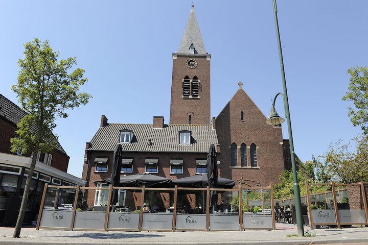 Image of Hotel-Restaurant Thuis!