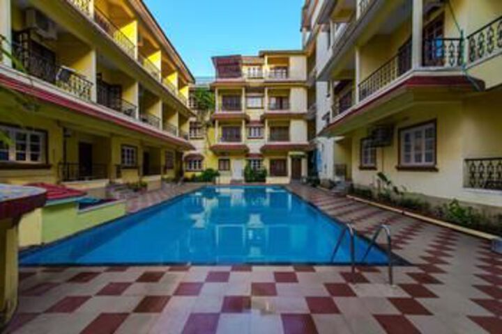 Pool 16 of 18