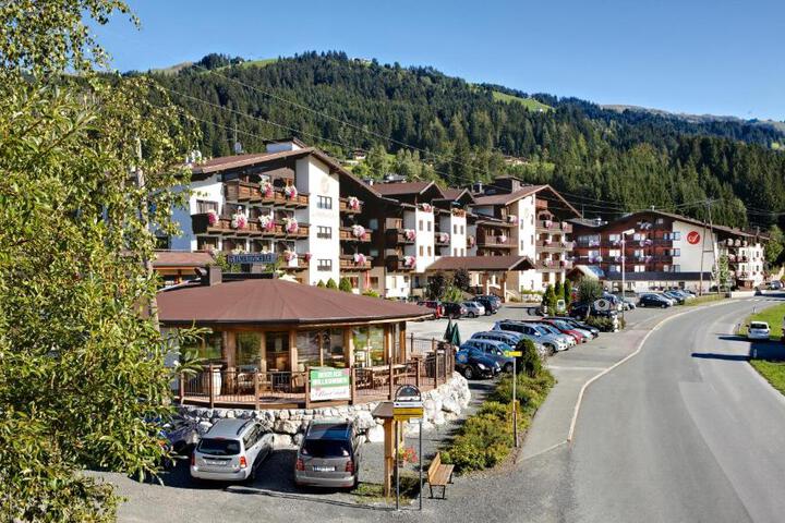 Lifthotel