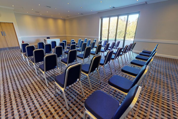 Meeting 107 of 156