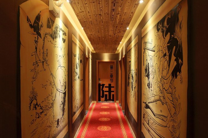 Hotel Interior 20 of 31