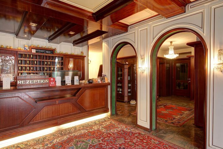 Hotel Interior 3 of 114