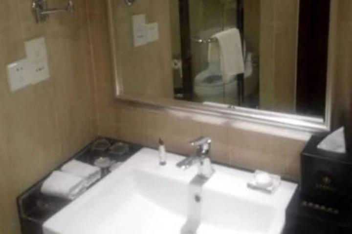 Bath Amenities