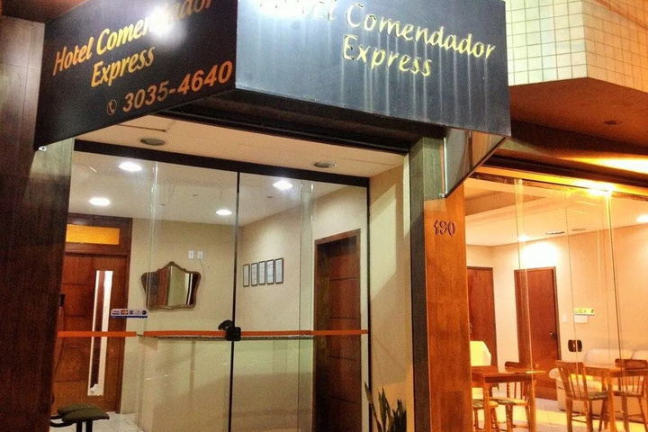 Hotel 2 of 9