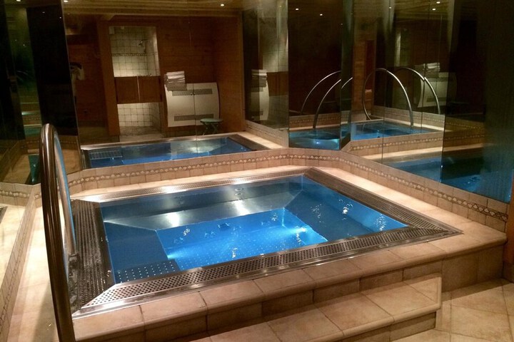 Wellness Treatments