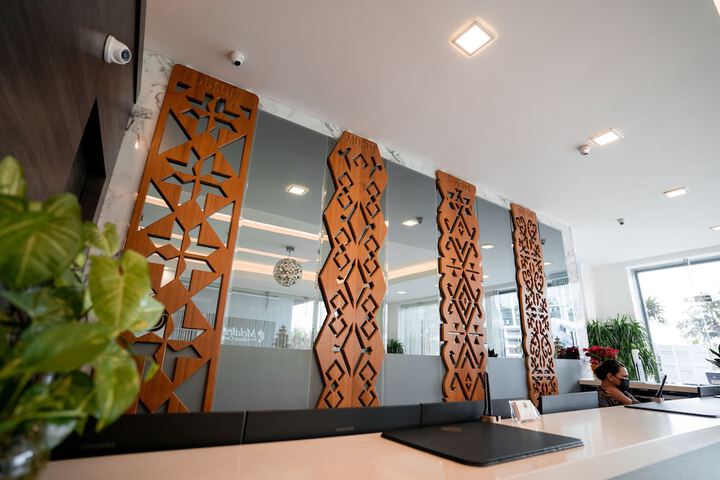 Hotel Interior 2 of 60