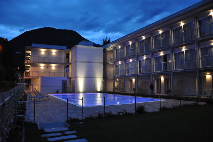 Image of Hotel Vischi