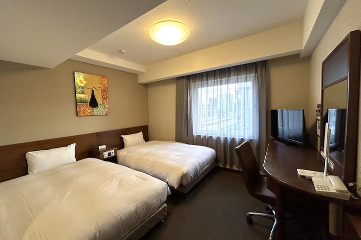 Room 7 of 21