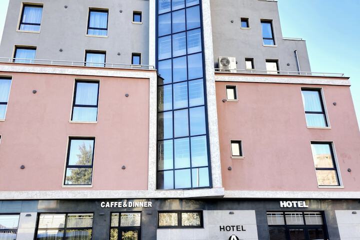 Hotel 57 of 62