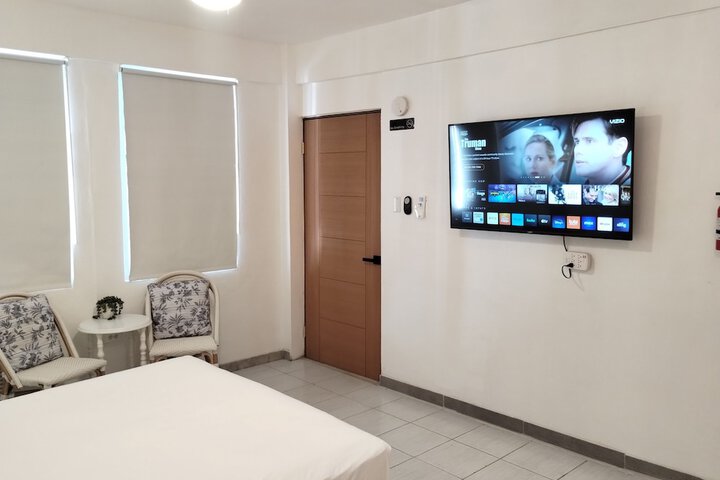 Room 7 of 20